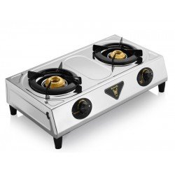 Butterfly Ace 2 Burner Gas Stove